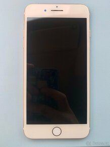 APPLE iPhone 7 PLUS, 128GB, 100% kondice baterie - 2