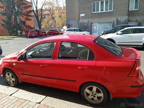 Chevrolet aveo STK do 28.11.24 - 2