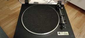 Gramofon Dual CS 455-1 - 2