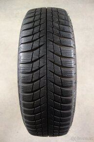 VW Tiguan, Škoda Kodiaq, Corvara 5x112 215/65/17 zimní TPMS - 2