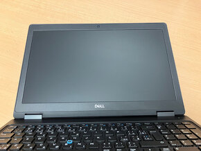 DELL Latitude 5590, i7, 16GB, 512 GB SSD, W10Pro - 2