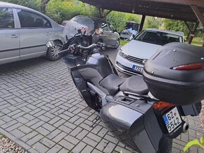 BMW k1200gt - 2