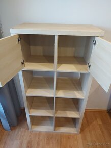 Komoda Ikea Kalax 4x2 - 2