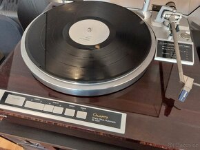 Gramofon Technics Sl - MA1 - 2