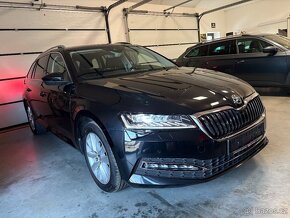 Škoda Superb 3 2 tdi Dsg m.r.2021 4x4 190ps ful led matrix - 2