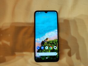 Xiaomi Mi A3 / 4GB/128GB / LTE / Android ONE v11 - 2