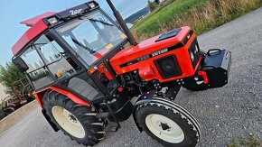 Zetor 7320 turbo ( zetor 7320 2ks 860 mth) - 2