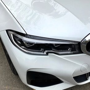 MRAČÍTKA PŘEDNÍCH SVĚTEL BMW G20 G21 G28 - 2