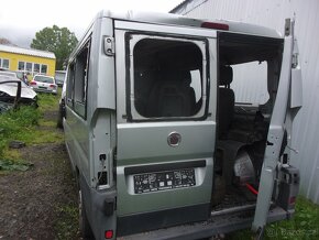 FIAT DUCATO 2,3D 2009 F1AE0481D 88 KW - 2