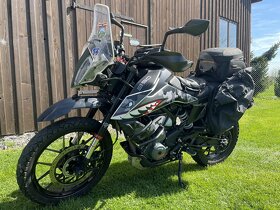 KTM 390 Adventure - 2