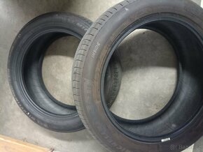 Michelin primacy 4 235/50/r19 103v - 2