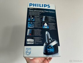 Philips Arcitec Elektrický holicí strojek - 2