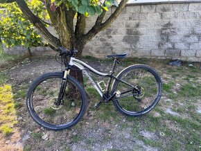 Damske kolo Specialized Jett - 2