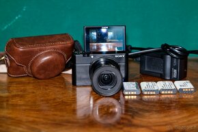 Sony RX 100III - 2