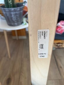 Rošty 2 ks Ikea - 2