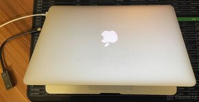 MacBook Air 2015 8GB RAM - 2