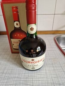 COURVOISIER - 2