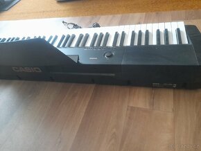 Piano casio cdb 130 BK - 2