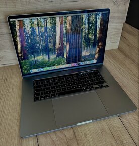 Macbook Pro 2019 Touchbar 16"- i7 | 16GB Ram | 512GB SSD - 2