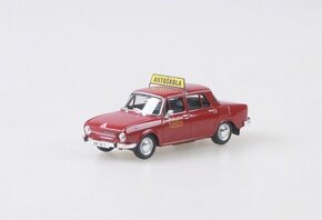 modely abrex skoda 1:43 - 2