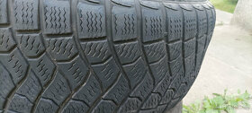 1x Pneu Vraník 225/50 R17 98H Super Snow - 2