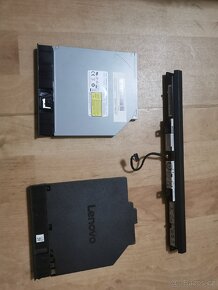 Lenovo V510-15IKB - díly - 2