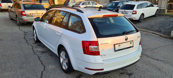 Škoda Octavia III 1.5TSI 110kW Ambiente - 2