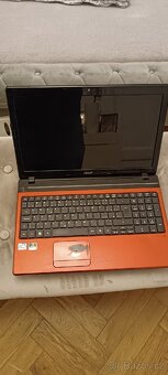 Acer Aspire 5750 4GB RAM, Pentium, nVidia - 2