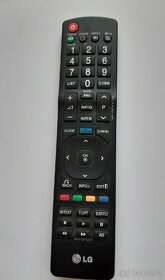 LG televize - 2