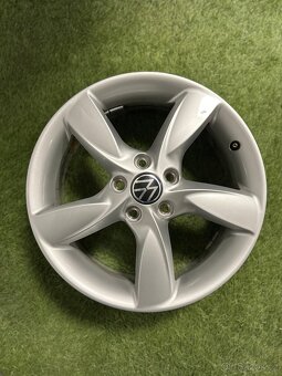 Alu kola 5x112 r17 (a3io) - 2