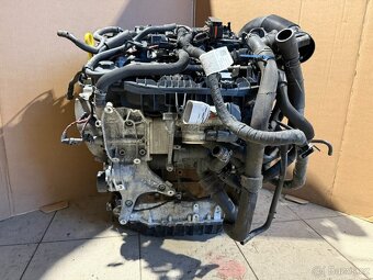 Motor CJX CJXA 2.0 TSI 206kw Škoda VW Seat 136tkm - 2