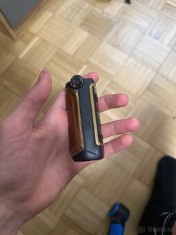 Vapo Smok IPX80 - 2