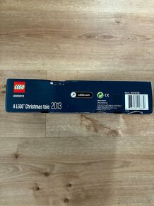 LEGO Limited Edition 4000013 Christmas Tale - 2
