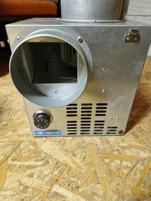 Krbovy ventilator Kam 150 - 2