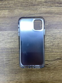 Iphone 11 kryt - The North Face - 2