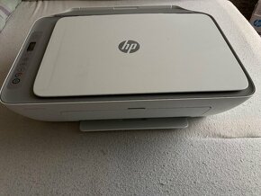 Tiskárna HP DeskJet 2720 - 2