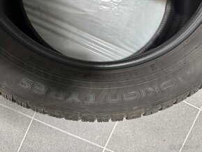 NOKIAN TYRES PNEU 275/50/R20 - 2