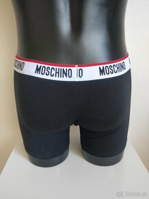 Boxerky Moschino / DSQ2 / Lacoste L - 2