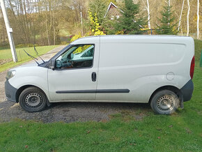 Fiat Doblo 1,4 - 2