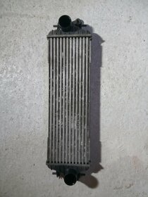 Intercooler Renault Trafic - 2