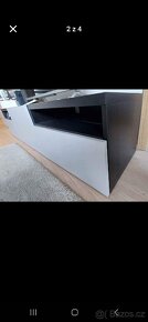 Ikea Besta tv skříňka - 2