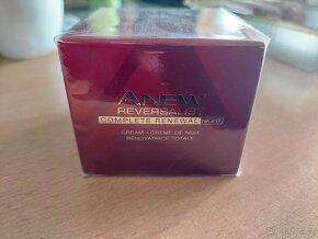 AVON noční krém ANEW REVERSALIST - 2