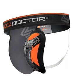 Suspenzor SHOCK DOCTOR ULTRA PRO CARBON M/L - 2