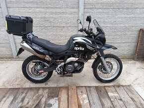 Aprilia pegaso trail 650 35kw A2 - 2