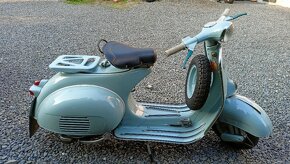 Piaggio Vespa 125 - 2