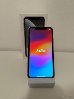  Iphone Xr, 64gb, White - 2