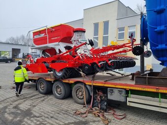 Pottinger terrasem 3000 - 2