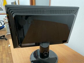 LG Monitor L206WQT - 2