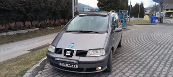 Seat Alhambra - 2