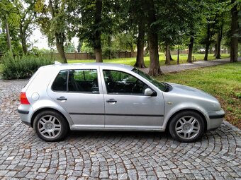 Prodám Volkswagen golf - 2